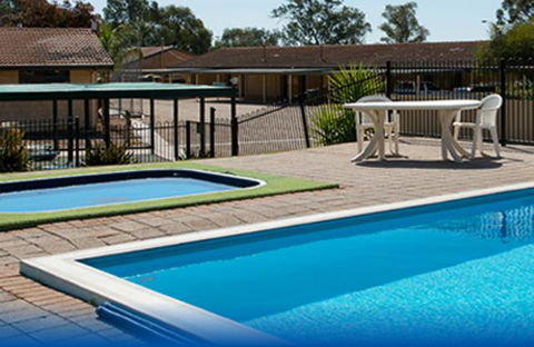 Barmera Lake Resort Motel - Accommodation Kalgoorlie 33