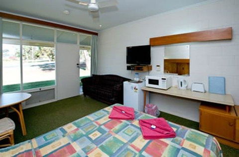 Barmera Lake Resort Motel - Accommodation Kalgoorlie 15
