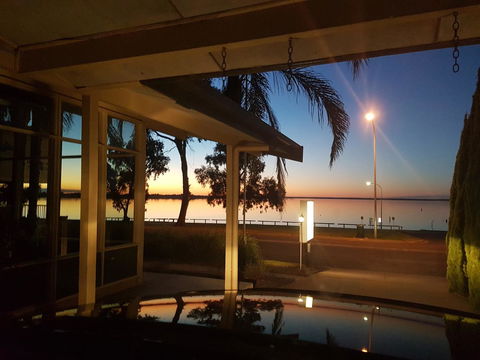 Barmera Lake Resort Motel - Accommodation Kalgoorlie 4