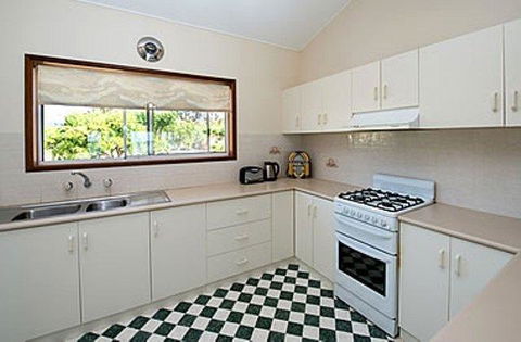 Barmera Lake Resort Motel - Accommodation Kalgoorlie 18