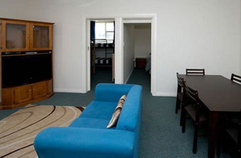 Barmera Lake Resort Motel - Accommodation Kalgoorlie 24