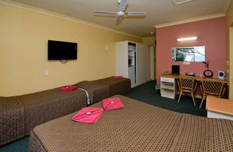 Barmera Lake Resort Motel - Accommodation Kalgoorlie 12