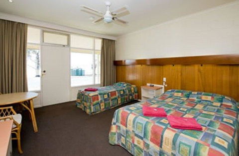 Barmera Lake Resort Motel - Accommodation Kalgoorlie 27