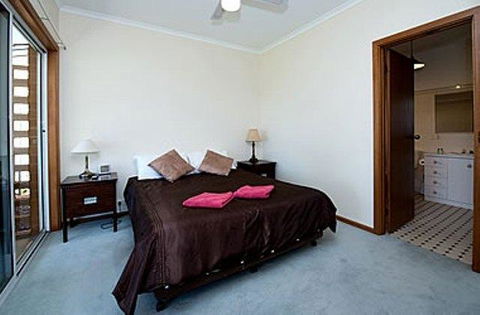 Barmera Lake Resort Motel - Accommodation Kalgoorlie 19