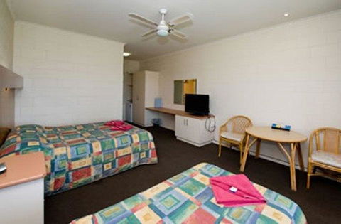 Barmera Lake Resort Motel - Accommodation Kalgoorlie 28