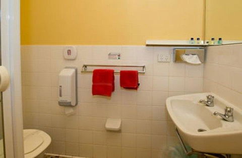 Barmera Lake Resort Motel - Accommodation Kalgoorlie 14