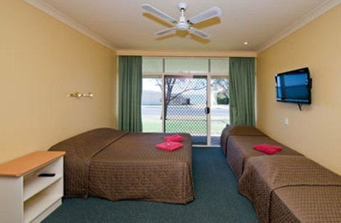 Barmera Lake Resort Motel - Accommodation Kalgoorlie 13