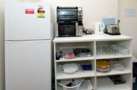 Barmera Lake Resort Motel - Accommodation Kalgoorlie 25