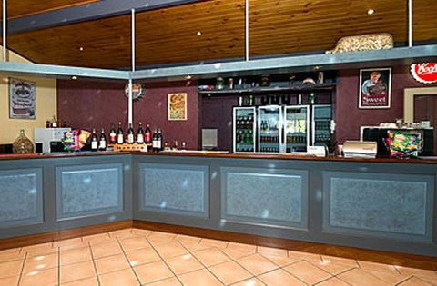 Barmera Lake Resort Motel - Accommodation Kalgoorlie 11