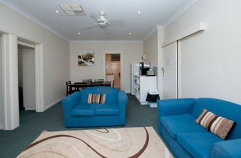 Barmera Lake Resort Motel - Accommodation Kalgoorlie 23