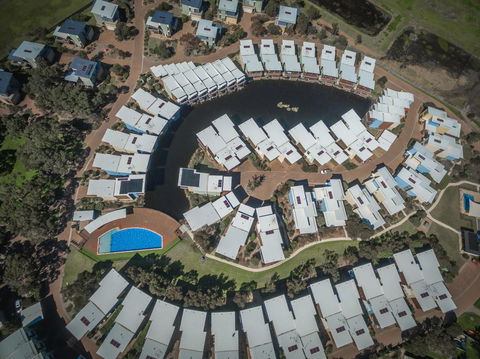 South Shores Villa 52 - Accommodation Kalgoorlie 9