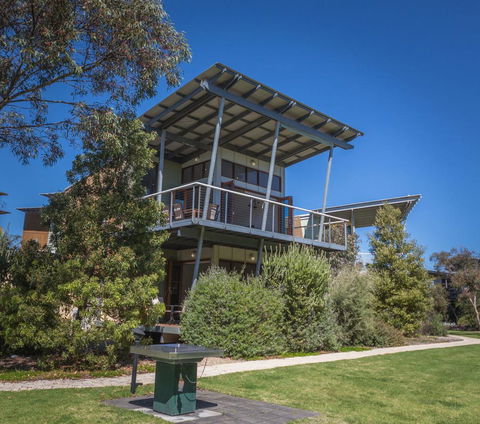 South Shores Villa 52 - Accommodation Kalgoorlie 8