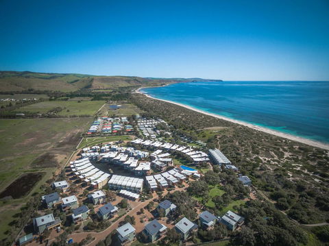 South Shores Villa 52 - Accommodation Kalgoorlie 14