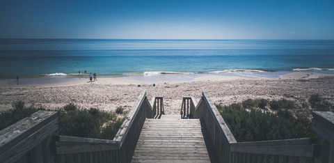 South Shores Villa 52 - Accommodation Kalgoorlie 21