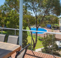 South Shores Villa 52 - South Shores Normanville - Accommodation Kalgoorlie