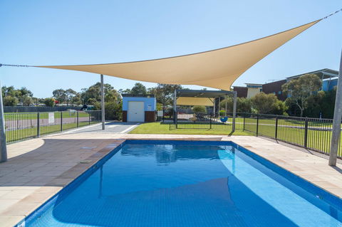 South Shores Villa 52 - Accommodation Kalgoorlie 18