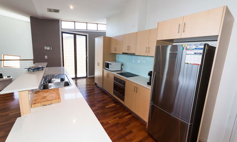 South Shores Villa 52 - Accommodation Kalgoorlie 2
