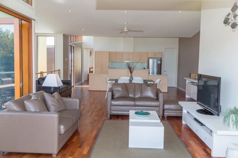 South Shores Villa 52 - Accommodation Kalgoorlie 22