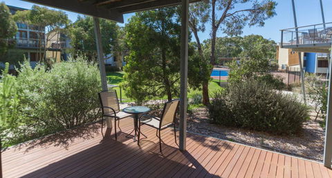 South Shores Villa 52 - Accommodation Kalgoorlie 13
