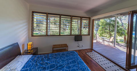 South Shores Villa 52 - Accommodation Kalgoorlie 1