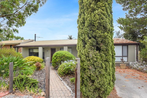 Red Door - Accommodation Kalgoorlie 14