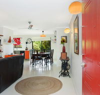 Red Door - Accommodation Kalgoorlie