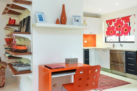 Red Door - Accommodation Kalgoorlie 3