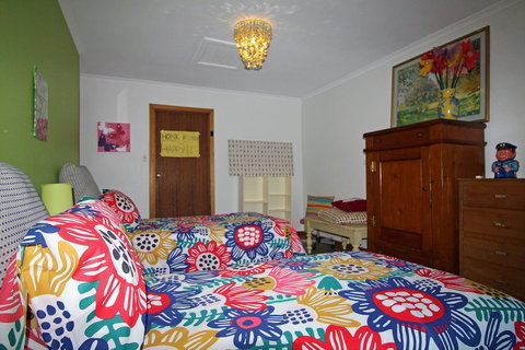 Red Door - Accommodation Kalgoorlie 13