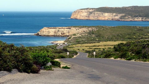 Edge Of Innes - Accommodation Kalgoorlie 5