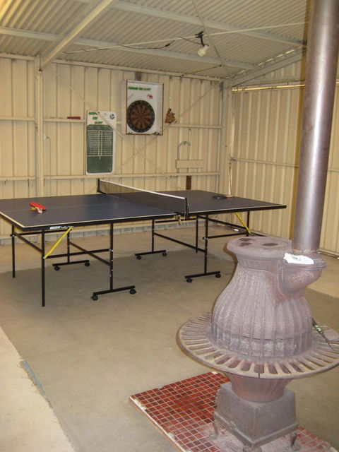 Edge Of Innes - Accommodation Kalgoorlie 12