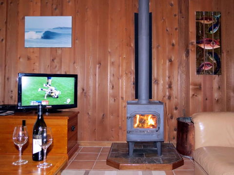 Edge Of Innes - Accommodation Kalgoorlie 7