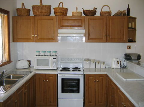 Edge Of Innes - Accommodation Kalgoorlie 3