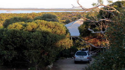 Edge Of Innes - Accommodation Kalgoorlie 11