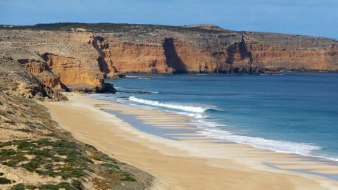Edge Of Innes - Accommodation Kalgoorlie 2