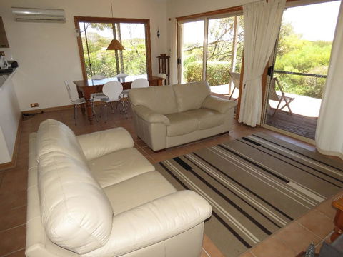 Edge Of Innes - Accommodation Kalgoorlie 14