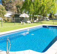 Kalganyi Holiday Park - Accommodation Kalgoorlie