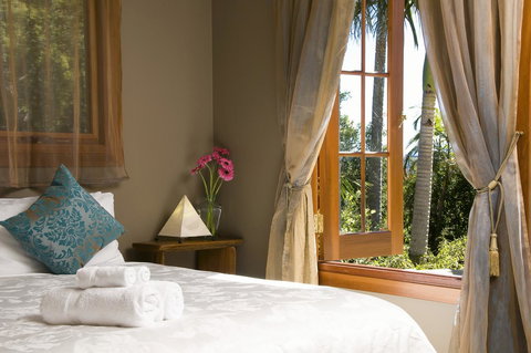 SummerHills Retreat Byron Bay - Accommodation Kalgoorlie 0