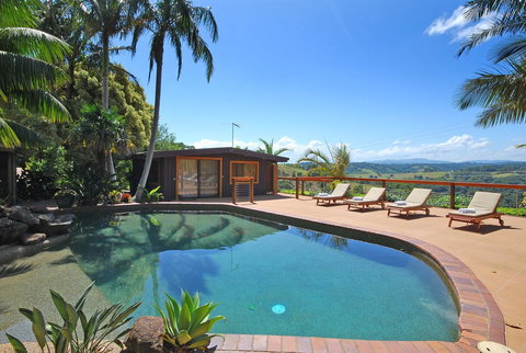 SummerHills Retreat Byron Bay - Accommodation Kalgoorlie 4