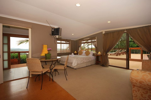 SummerHills Retreat Byron Bay - Accommodation Kalgoorlie 14