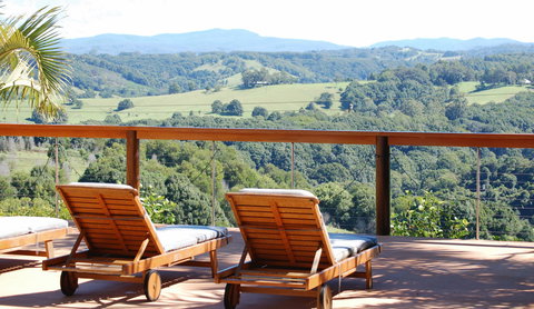 SummerHills Retreat Byron Bay - Accommodation Kalgoorlie 3