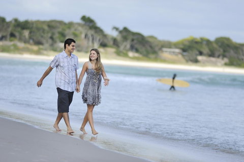 SummerHills Retreat Byron Bay - Accommodation Kalgoorlie 29