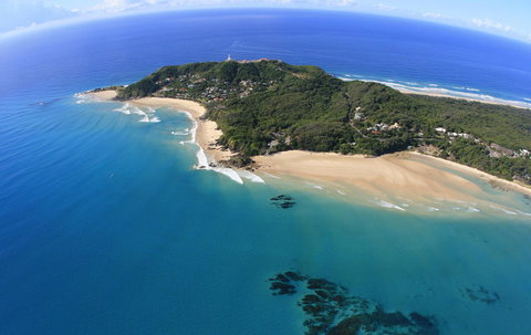 SummerHills Retreat Byron Bay - Accommodation Kalgoorlie 27