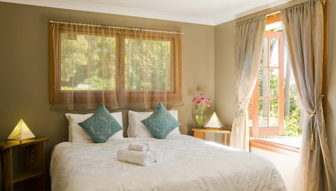 SummerHills Retreat Byron Bay - Accommodation Kalgoorlie 15