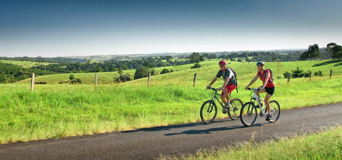 SummerHills Retreat Byron Bay - Accommodation Kalgoorlie 39