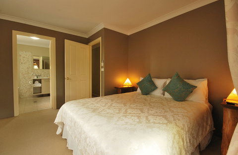 SummerHills Retreat Byron Bay - Accommodation Kalgoorlie 17