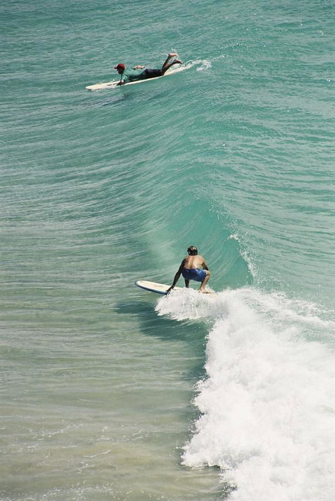 SummerHills Retreat Byron Bay - Accommodation Kalgoorlie 28