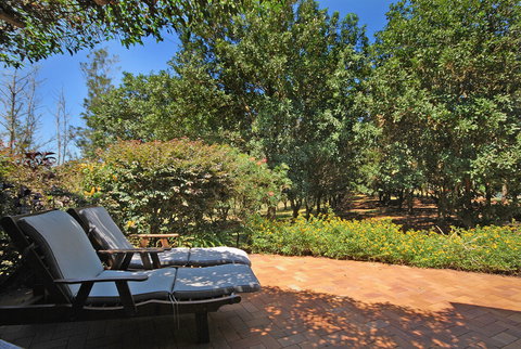 SummerHills Retreat Byron Bay - Accommodation Kalgoorlie 16