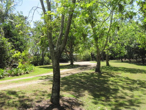 SummerHills Retreat Byron Bay - Accommodation Kalgoorlie 22