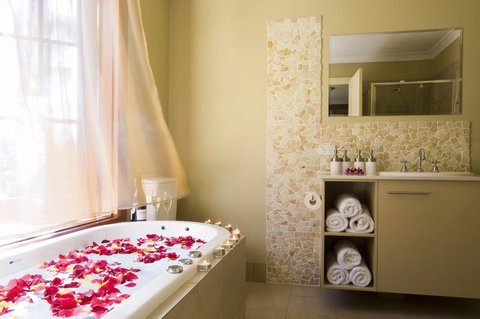 SummerHills Retreat Byron Bay - Accommodation Kalgoorlie 9