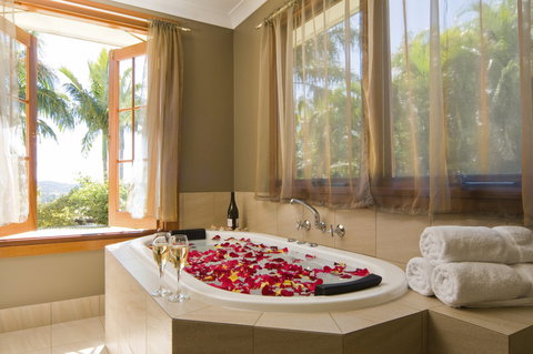 SummerHills Retreat Byron Bay - Accommodation Kalgoorlie 1